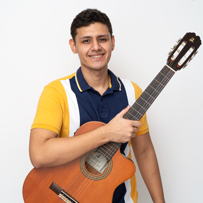 curso de guitarra vallenata